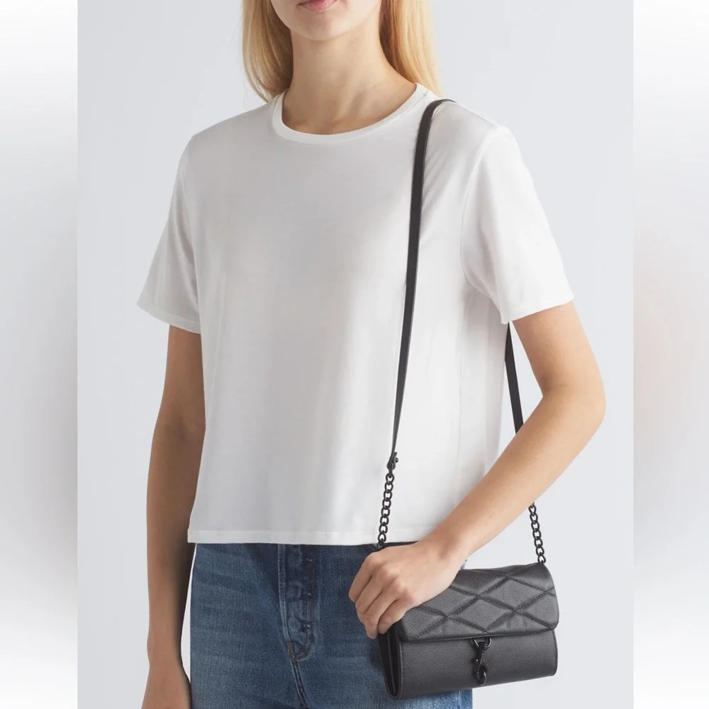 Rebecca Minkoff rebecca minkoff